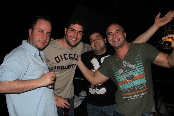 Orjan Nilsen,Alex & Sied V. Riel (Part 1)